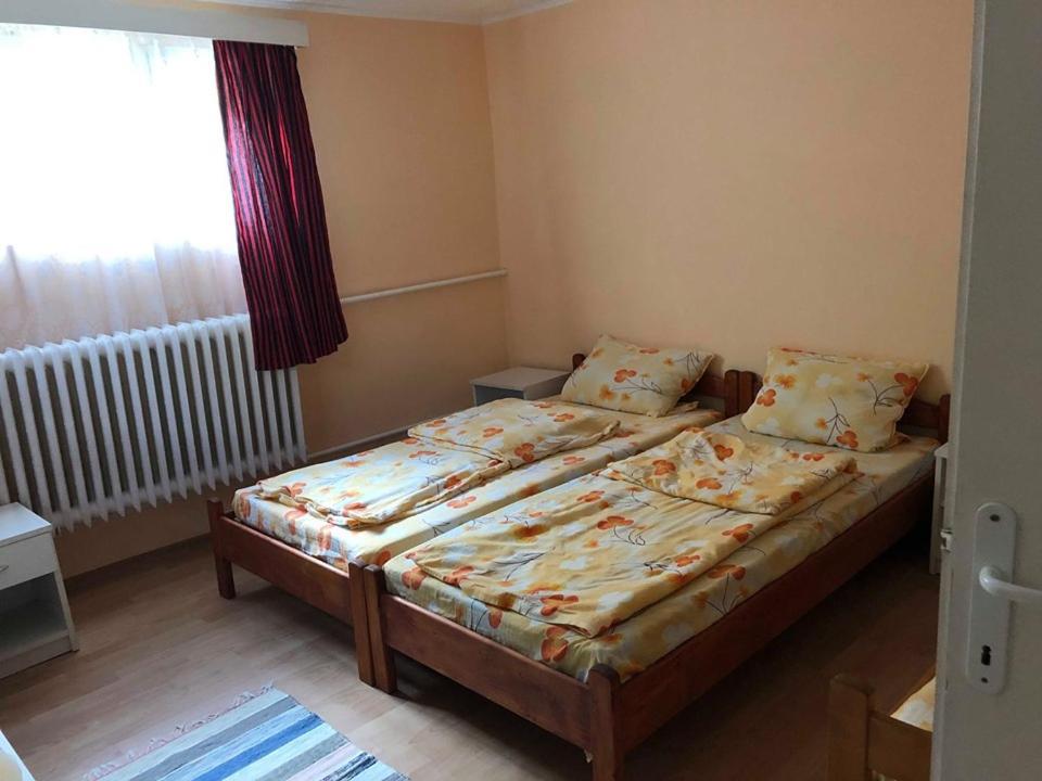 Balazs Vendeghaz Aparthotel Lupeni  Εξωτερικό φωτογραφία