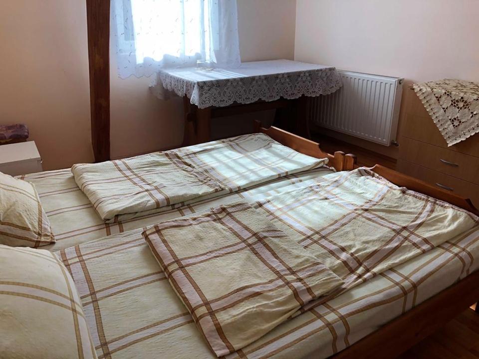 Balazs Vendeghaz Aparthotel Lupeni  Εξωτερικό φωτογραφία