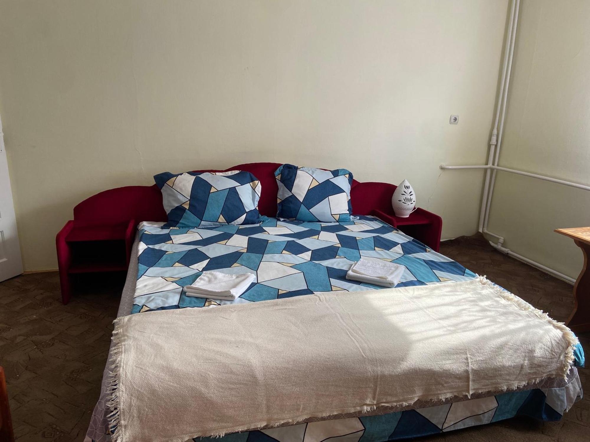 Balazs Vendeghaz Aparthotel Lupeni  Εξωτερικό φωτογραφία